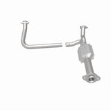 MagnaFlow Direct Fit Catalytic Converter 1995 Chevrolet G10/G20/G30 4.3L/5.0L/5.7L - 3391482