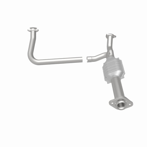 MagnaFlow Direct Fit Catalytic Converter 1995 Chevrolet G10/G20/G30 4.3L/5.0L/5.7L - 3391482