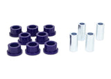 SuperPro Control Arm Bushing Kit - SPF1842K