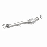 MagnaFlow Direct Fit Catalytic Converter 2006-2007 Subaru Impreza 2.5L - 5421985