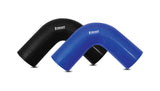 Vibrant 90 Degree Silicone Elbow 3.125in ID x 3.50in Leg Length - Black - 27932