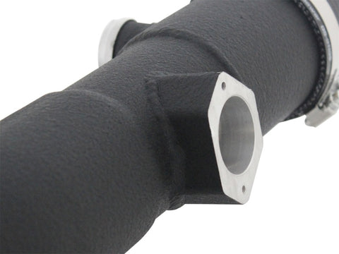 aFe MagnumFORCE Intake Stage-2 Pro DRY S 06-08 VW Jetta/Golf/Rabbit (MKV) 2.5L - 51-12442