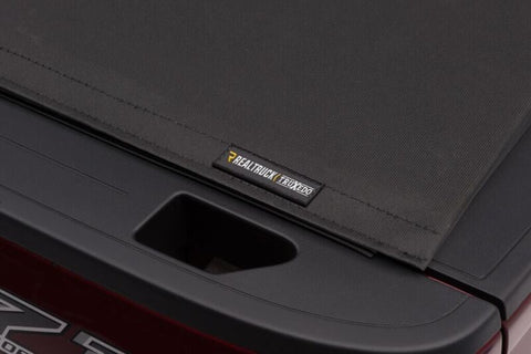 Truxedo 04-12 GMC Canyon & Chevrolet Colorado 5ft Pro X15 Bed Cover - 1439801