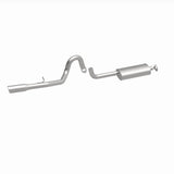 MagnaFlow Sys C/B 98 Jeep Cherokee 5.9LV8 - 15858