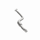 MagnaFlow 09-16 BMW Z4 L6 3.0L OEM Grade / EPA Compliant Direct-Fit Catalytic Converter - 21-171