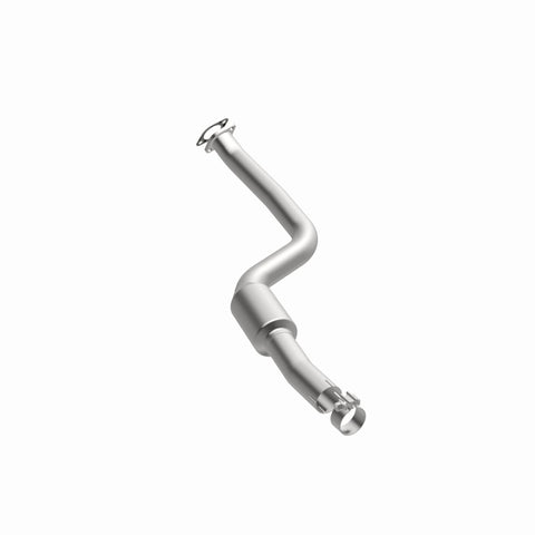 MagnaFlow 09-16 BMW Z4 L6 3.0L OEM Grade / EPA Compliant Direct-Fit Catalytic Converter - 21-171
