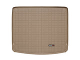 WeatherTech 11+ Porsche Cayenne Cargo Liners - Tan - 41487