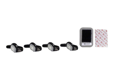 Ford Racing 2015 Mustang TPMS Sensors and Activation Tool Kit - M-1180-B