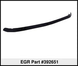 EGR 09+ Dodge Ram Pickup Aerowrap Hood Shield (392651) - 392651