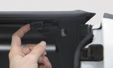 Access Literide 20-22 GM Silverado/Sierra 2500/3500 8ft. Bed Roll-Up Cover - w/o Bedside Storage Box - 32439