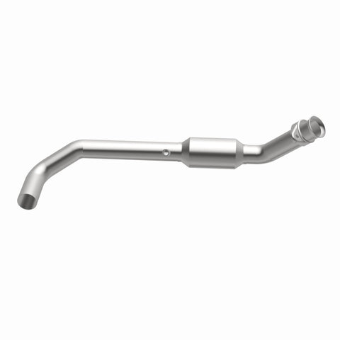 MagnaFlow Direct Fit Catalytic Converter OEM 05-08 Ford F150 4.2L V6 (Drivers Side) - 52155