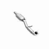 MagnaFlow Direct Fit Catalytic Converter Volvo S40/V40 1.9L Rear - 441031