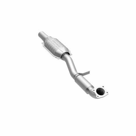MagnaFlow Direct Fit Catalytic Converter 00-04 S40/V40 1.9L rr OEM - 49528