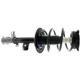KYB Shocks & Struts Strut Plus Front Right 09-13 Nissan Murano (FWD Only) - SR4280