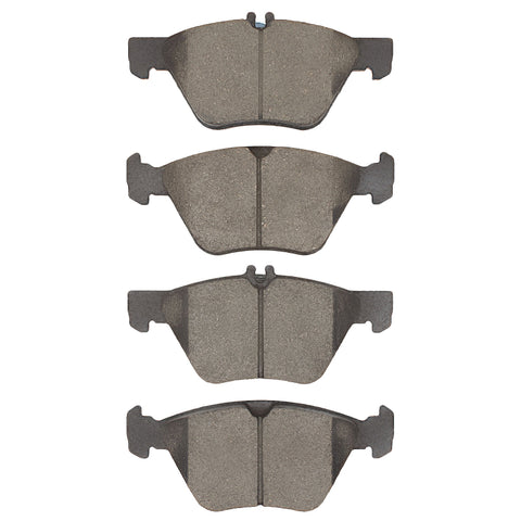 R1 04-09 Mercedes-Benz E320 Front Ceramic Brake Pads - 2310-0853-10