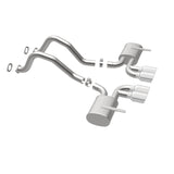 MagnaFlow Sys C/B 97-04 Corvette C5 5.7L - 16732