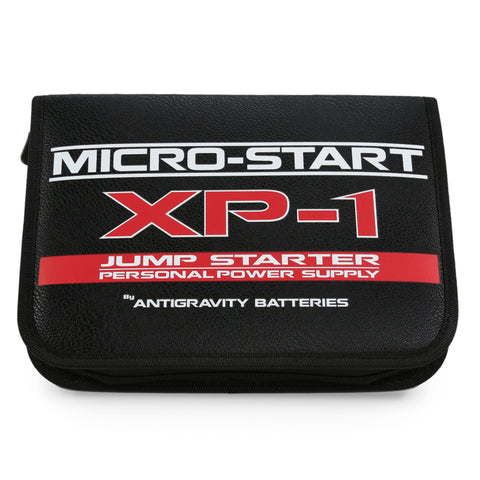 Antigravity XP-1 Micro Start Jump Starter - AG-XP-1