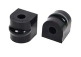 Whiteline 17-25 Tesla Model 3 Sway Bar Mount Bushing Kit - 18mm - W23851