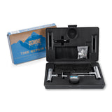 Mishimoto Borne Tire Repair Kit - BNTL-TR-57