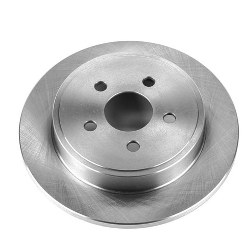 Power Stop 03-07 Chrysler PT Cruiser Rear Autospecialty Brake Rotor - AR8353