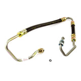 Omix Pwr Steering Pressure Hose 4.7L 99-00 Cherokee(WJ) - 18012.16