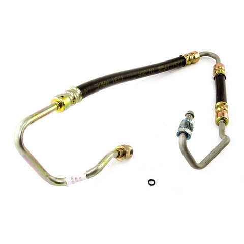 Omix Pwr Steering Pressure Hose 4.7L 99-00 Cherokee(WJ) - 18012.16
