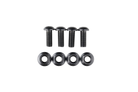 Rugged Ridge 18-20 Jeep Wrangler JL Cowl Light Bar Bracket - 11232.71