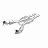 MagnaFlow Conv DF 2004 Chevy Corvette 5.7L - 441137