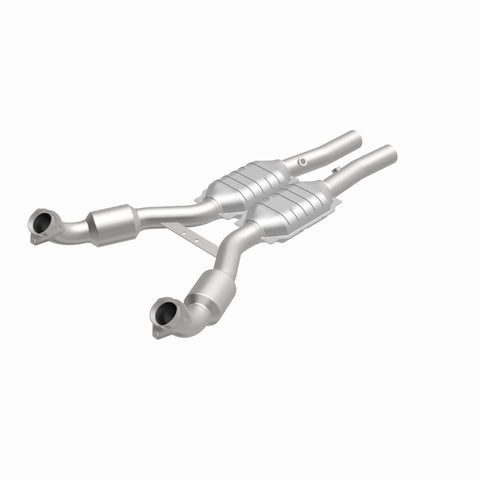 MagnaFlow Conv DF 2004 Chevy Corvette 5.7L - 441137