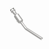 MagnaFlow Direct Fit Catalytic Converter STRATUS- 01-05 2.4L OEM - 49242