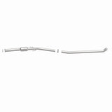 MagnaFlow Direct Fit Catalytic Converter 2004 Toyota Rav4 2.4L - 457031