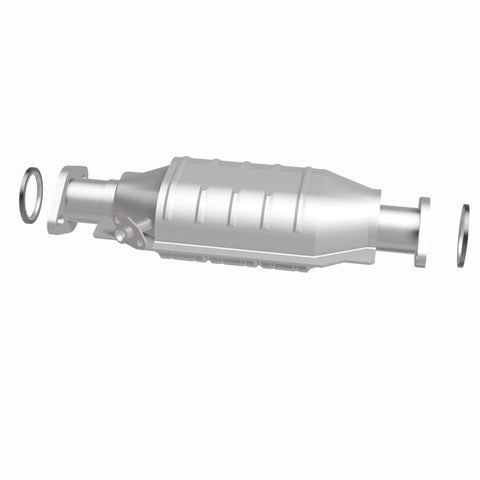 MagnaFlow Conv DF Toyota 75 86 - 23889