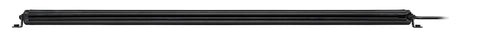 Hella Universal Black Magic 40in Thin Light Bar - Driving Beam - 358176321
