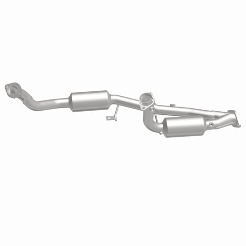MagnaFlow Conv DF California 1995 Ford Windstar V6 3.0LGAS - 3391381