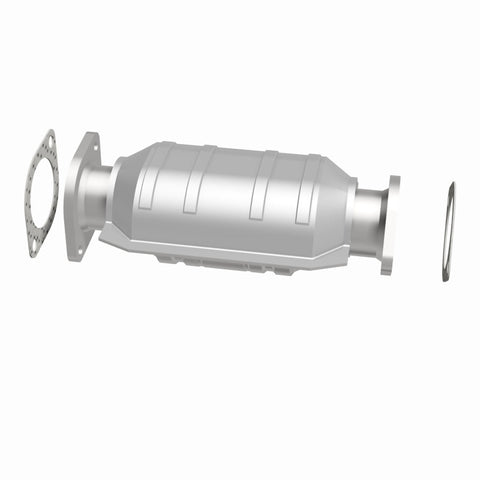 MagnaFlow Conv DF 02-04 Infiniti I35 3.5L - 441041