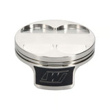 Wiseco Kawasaki KX250F 07-09 13.51 CR 7700YC Piston kit - 4920M07700