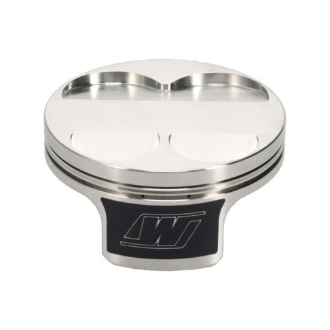 Wiseco Kawasaki KX250F 07-09 13.51 CR 7700YC Piston kit - 4920M07700