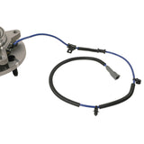 MOOG 09-10 Ford F-150 Front Hub Assembly - 515119