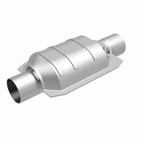 MagnaFlow Conv Universal 2.00 with 1-O2 Front CA - 444134