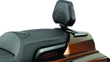 Kuryakyn Passenger Backrest 18-20 Honda GL1800 - 6773