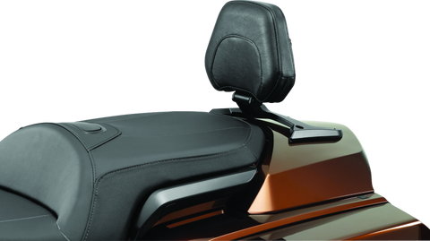 Kuryakyn Passenger Backrest 18-20 Honda GL1800 - 6773