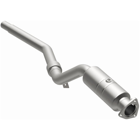 MagnaFlow Conv DF 02-03 Audi A6 3L 5speed Passenger Side - 24125