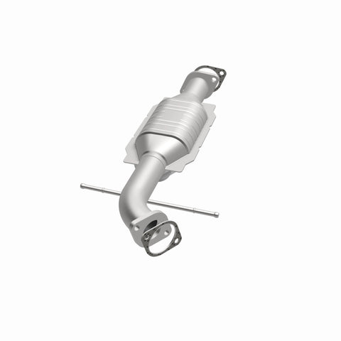 MagnaFlow Conv DF 02-05 Sedona 3.5L rr OEM - 49544