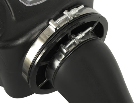 aFe Scorcher Pro PLUS Performance Package 09-13 GM Silverado/Sierra V8 5.3L - 77-34003-PK