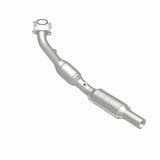MagnaFlow Direct Fit Catalytic Converter 10-11 Chevrolet Camaro V6 3.6L - 551673