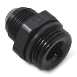 Russell Performance -6 AN to -8 AN Radius Port Adapter - 670640