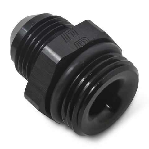 Russell Performance -6 AN to -8 AN Radius Port Adapter - 670640