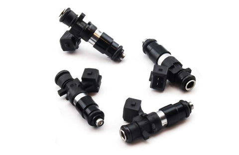 DeatschWerks 09-12 Hyundai Genesis Coupe 2.0T Bosch EV14 1200cc Injectors (Set of 4) - 16MX-06-1200-4
