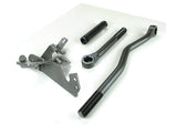 Sinister Diesel Dodge Adjustable Track Bar for 1994-2002 Dodge 2500/3500 4WD - SD-DODGE-TB-94