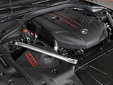 aFe Takeda Momentum Pro Dry S Cold Air Intake System 20-21 Toyota Supra L6-3.0L (T) B58 - 56-70050D